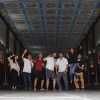 Auszeit in Chengdu Jiezi Ancient Town 2019 (Foto: Archiv)