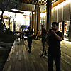 In der 'Yanlord Academy of Stream in Cloud / 溪云书院' 2019 (Foto: Archiv)