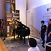 In der 'Yanlord Academy of Stream in Cloud / 溪云书院' 2019 (Foto: Archiv)