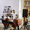 In der 'Yanlord Academy of Stream in Cloud / 溪云书院' 2019 (Foto: Archiv)