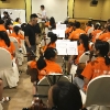Cello-Orchester-Workshop des '3rd Chengdu Jiezi International Youth Music Festival 2019' (Foto: Archiv)