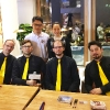 Quartettkonzert 'Die Vier EvangCellisten' (05.08.2019)