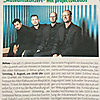 Ankündigung für die Stadt Rehau im REHport Ausgabe 5 (Juni) 2025 (26. Jahrgang) (Auszug)