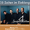 Konzertplakat Plauen 2026