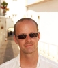 Mathias in Lagos. (Foto: Archiv)