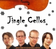 Foto: Raimond Munschke (All rights: EvangCellisten) (Weihnachts-CD-Cover)