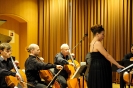 Die Sopranistin Kristina Szegedi-Dinušová singt Heitor Villa-Lobos: 
