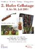 2. Hofer Cellotage 2014