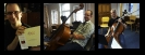 Hanno & Mathias hinter den Kulissen der 