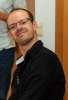 Mathias während des dreitägigen Workshops der Vier EvangCellisten innerhalb der 