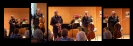 Friederike & Jens Wilckens beim Großen Abschlusskonzert der 