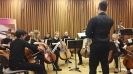Das Cello-Orchester der 