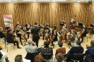 Das Cello-Orchester der 
