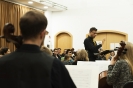Das Cello-Orchester der 