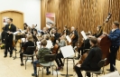 Das Cello-Orchester der 