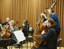 Das Cello-Orchester der 
