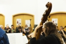 Das Cello-Orchester der 