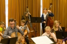 Beim Cello-Orchester-Workshop der 