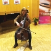 Bei den Cello-, Kammermusik- & Schnupperkursen innerhalb der 