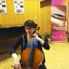 Bei den Cello-, Kammermusik- & Schnupperkursen innerhalb der 