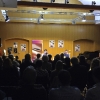 'TwoSingForYou' bei ihrem Konzert innerhalb der 