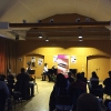 Mit Pianistin Tomoko Cosacchi im Abschlusskonzert der Cello- & Kammermusikkurse der 