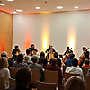projects4cellos zu sechst beim Abschlusskonzert der 