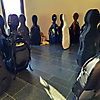 Beim Cello-Orchester-Workshop der 