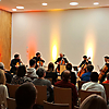 projects4cellos beim Abschlusskonzert der 