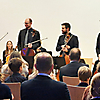 projects4cellos beim Konzert 