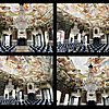 Der Kaisersaal der Neuen Residenz Bamberg 2025 (Fotos: Archiv)