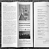 Konzertprogramm Ravensburg 2025