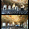 Der Kaisersaal der Neuen Residenz Bamberg 2025 (Fotos: Archiv)