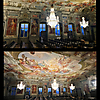 Der Kaisersaal der Neuen Residenz Bamberg nach dem Jubiläum 2025 (Fotos: Archiv)