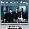 Konzertplakat Ravensburg 2025 (wahrscheinlich)