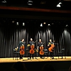 projects4cellos beim Konzert in Kronach 2025 (Foto: Lydia Kohorst)