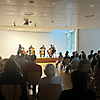 projects4cellos im Saal des Egerland-Museums Marktredwitz 2025 (Foto: Susanne Bieler / Archiv)