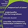 Plakatreduktion Kronach 2025