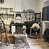 Im Museum Altes Rathaus Rehau 2025 (Foto: Archiv)