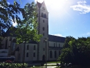 Die Liebfrauenkirche in Ravensburg 2016 (Foto: Archiv)
