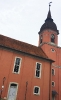 Die Markgrafenkirche in Treuchtlingen 2016 (Foto: Archiv)