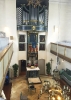 Die Markgrafenkirche in Treuchtlingen 2016 (Foto: Archiv)