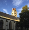 Die Liebfrauenkirche in Ravensburg 2016 (Foto: Archiv)