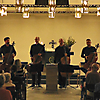 projects4cellos in Hannover 2022 (Foto: Archiv)
