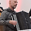 Harald Oeler beim Abschlusskonzert der 