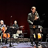 Selb 2023 (mit Christopher von Mammen & Harry Tröger, Jubiläumskonzert & Spielzeiteröffnung im Rosenthal-Theater) (Foto: Michael Thumser für den Hochfranken-Feuilleton)
