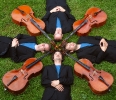 Wehr 2016, Ravensburg 2011, Gera 2011, Waldkirch 2015 u.a., Fotoshooting Weimar 2010 (Foto: Raimond Munschke)