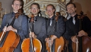 Melle 2013 (mit Florian für den erkrankten Lukas). (Foto: Conny Rutsch) (Das unbeschnittene Originalfoto finden Sie in der Galerie 'Inoffizielle Pressefotos')