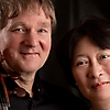 Matthias Ranft & Tomoko Ogasawara zu Gast bei den 