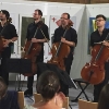 Schwarzenbach / Saale 2019 (Foto: Kulturverein Schwarzenbach an der Saale) (für die Frankenpost)